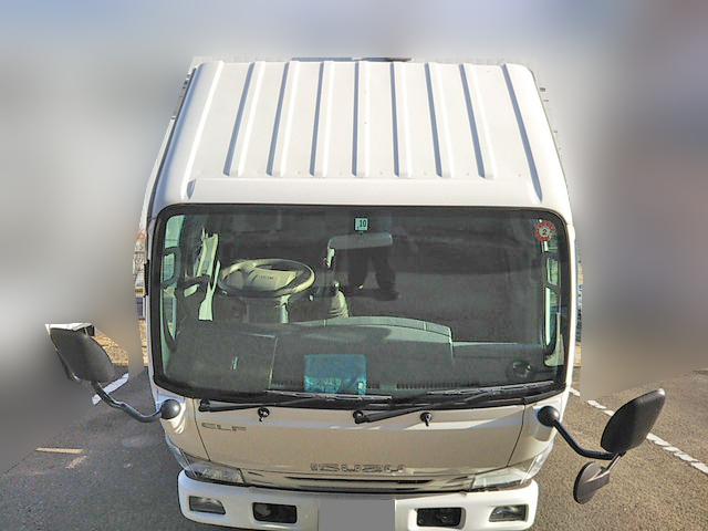 いすゞエルフダンプ小型（2t・3t）[写真08]