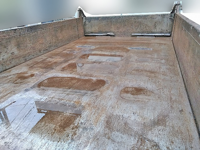 日産アトラスローダーダンプ小型（2t・3t）[写真10]