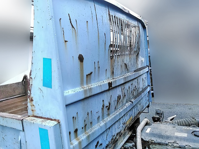 日産アトラスローダーダンプ小型（2t・3t）[写真11]