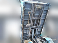 日産アトラスローダーダンプ小型（2t・3t）[写真14]