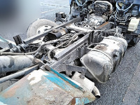 日産アトラスローダーダンプ小型（2t・3t）[写真17]