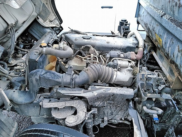 日産アトラスローダーダンプ小型（2t・3t）[写真20]