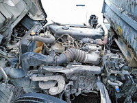 日産アトラスローダーダンプ小型（2t・3t）[写真20]