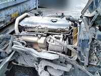 日産アトラスローダーダンプ小型（2t・3t）[写真21]