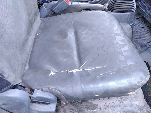 日産アトラスローダーダンプ小型（2t・3t）[写真26]