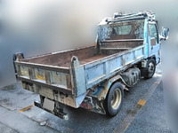 日産アトラスローダーダンプ小型（2t・3t）[写真02]