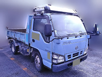 日産アトラスローダーダンプ小型（2t・3t）[写真03]