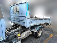 日産アトラスローダーダンプ小型（2t・3t）[写真06]