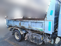 日産アトラスローダーダンプ小型（2t・3t）[写真07]