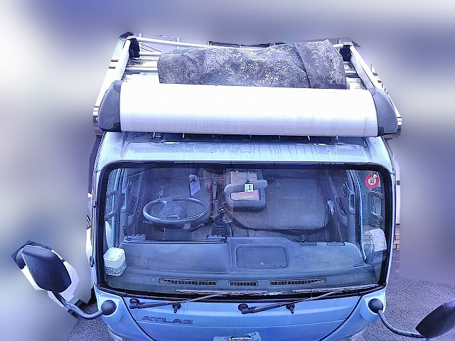 日産アトラスローダーダンプ小型（2t・3t）[写真08]