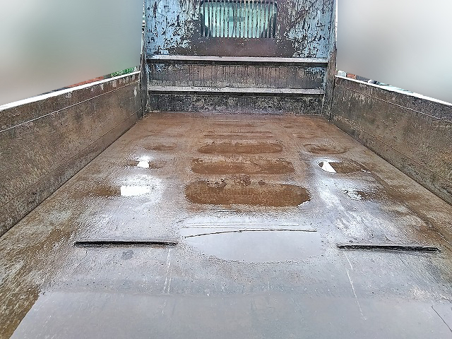 日産アトラスローダーダンプ小型（2t・3t）[写真09]