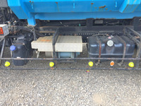 いすゞフォワードヒアブ付コンテナ専用車増トン（6t・8t）[写真19]