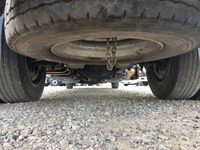 いすゞフォワードヒアブ付コンテナ専用車増トン（6t・8t）[写真23]