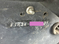 いすゞフォワードヒアブ付コンテナ専用車増トン（6t・8t）[写真40]