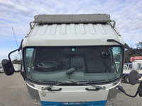 いすゞフォワードヒアブ付コンテナ専用車増トン（6t・8t）[写真08]