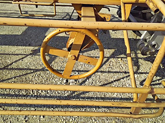 その他のメーカーその他の車種海コントレーラー大型（10t）[写真15]