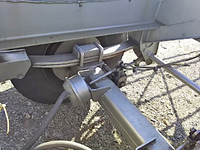 その他のメーカーその他の車種海コントレーラー大型（10t）[写真16]