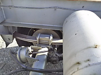 その他のメーカーその他の車種海コントレーラー大型（10t）[写真18]