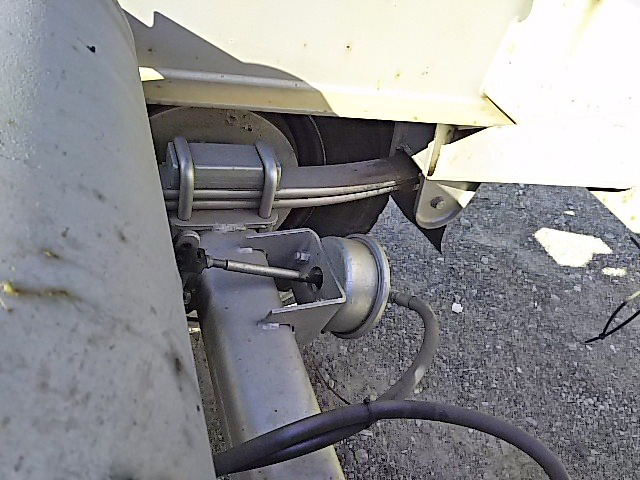 その他のメーカーその他の車種海コントレーラー大型（10t）[写真19]