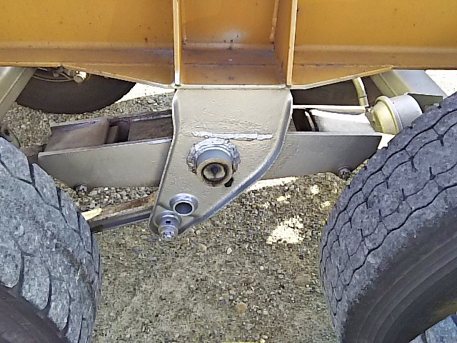 その他のメーカーその他の車種海コントレーラー大型（10t）[写真20]