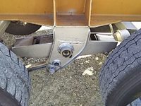 その他のメーカーその他の車種海コントレーラー大型（10t）[写真20]