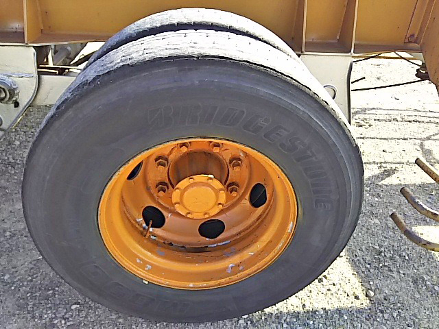 その他のメーカーその他の車種海コントレーラー大型（10t）[写真22]