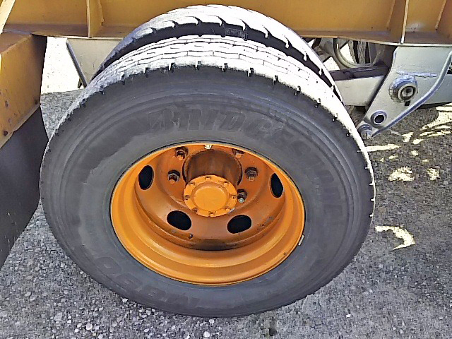 その他のメーカーその他の車種海コントレーラー大型（10t）[写真23]