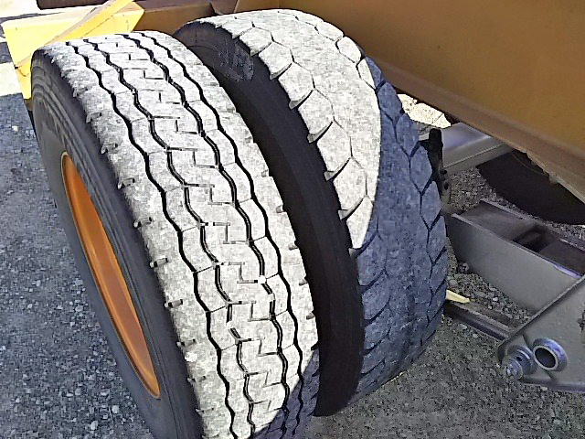 その他のメーカーその他の車種海コントレーラー大型（10t）[写真26]