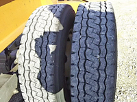 その他のメーカーその他の車種海コントレーラー大型（10t）[写真27]