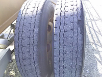 その他のメーカーその他の車種海コントレーラー大型（10t）[写真29]