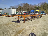 その他のメーカーその他の車種海コントレーラー大型（10t）[写真03]