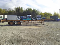 その他のメーカーその他の車種海コントレーラー大型（10t）[写真06]