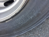 いすゞギガアルミブロック大型（10t）[写真14]