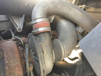 いすゞギガアルミブロック大型（10t）[写真17]