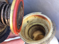 いすゞギガアルミブロック大型（10t）[写真19]