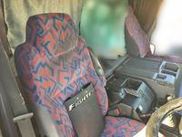 いすゞギガアルミブロック大型（10t）[写真21]