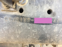 いすゞギガアルミブロック大型（10t）[写真29]