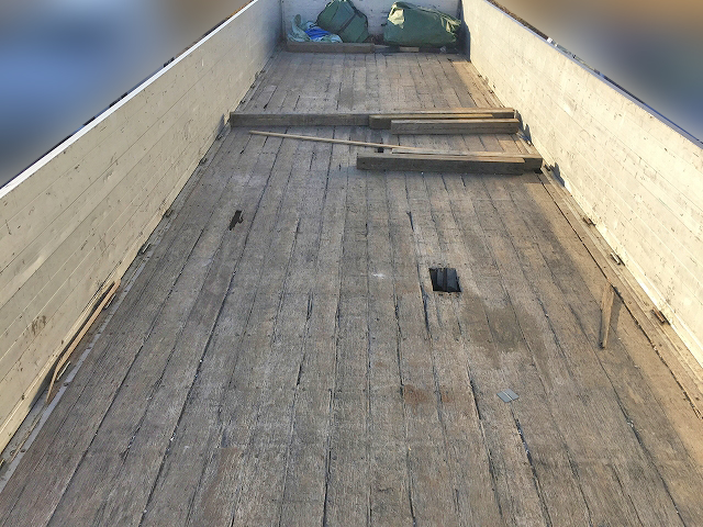 いすゞギガアルミブロック大型（10t）[写真07]