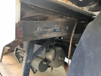 日産コンドル平ボディ中型（4t）[写真14]