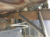 日産コンドル平ボディ中型（4t）[写真15]