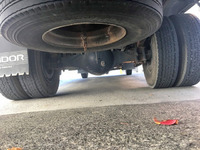 日産コンドル平ボディ中型（4t）[写真16]