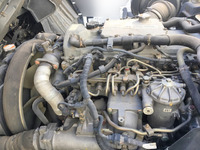 日産コンドル平ボディ中型（4t）[写真18]