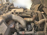 日産コンドル平ボディ中型（4t）[写真19]