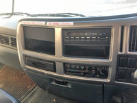 日産コンドル平ボディ中型（4t）[写真24]