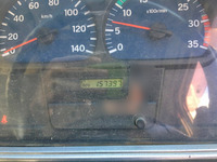 日産コンドル平ボディ中型（4t）[写真25]