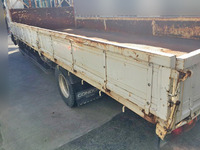 日産コンドル平ボディ中型（4t）[写真05]