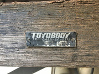 日産コンドル平ボディ中型（4t）[写真09]