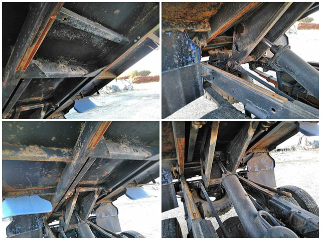 マツダタイタンダンプ小型（2t・3t）[写真11]