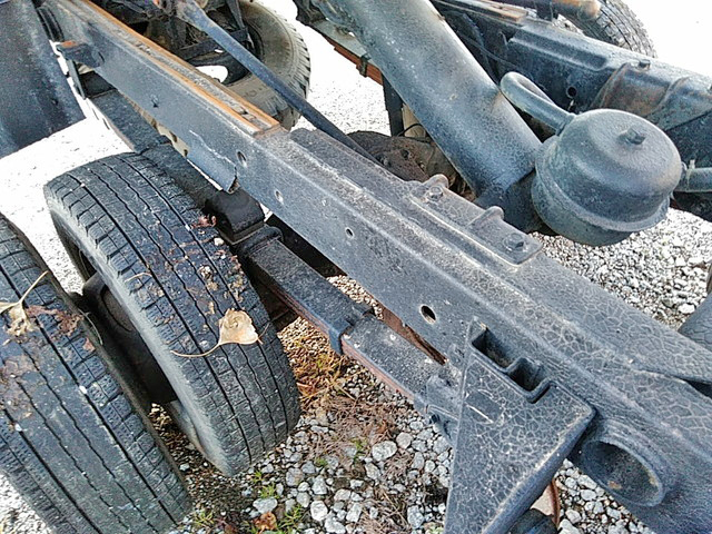 マツダタイタンダンプ小型（2t・3t）[写真12]