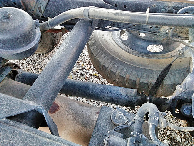 マツダタイタンダンプ小型（2t・3t）[写真13]